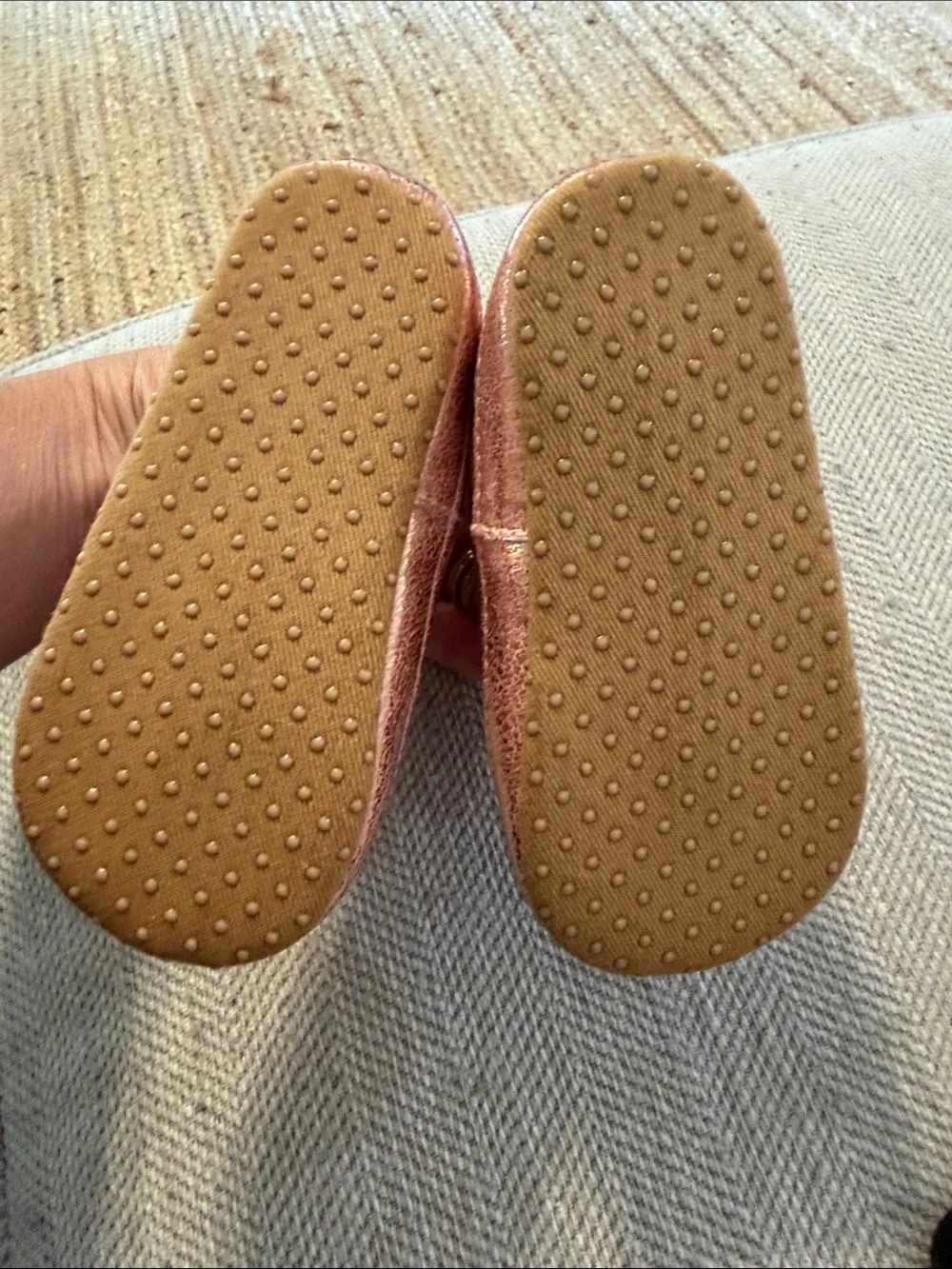 Old Navy easy slip